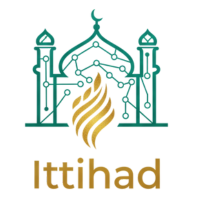 Logo Aplikasi Manajemen Masjid Ittihad